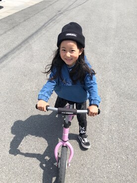 かなよんさんのコーディネート