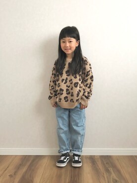 かなよんさんのコーディネート