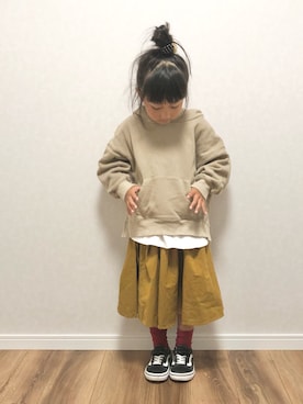 かなよんさんのコーディネート