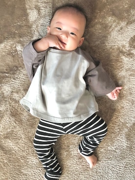 かなよんさんのコーディネート