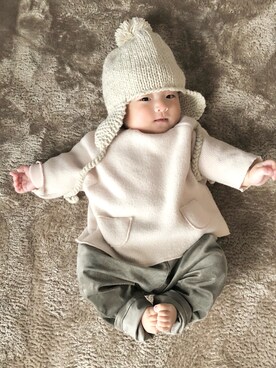 かなよんさんのコーディネート