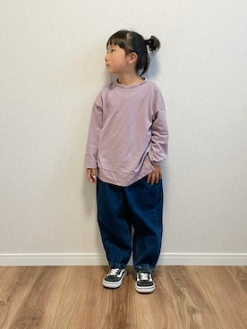 かなよんさんのコーディネート