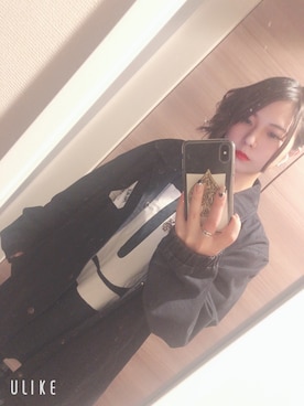 sacさんのコーディネート