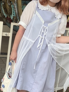 1m4g0pさんのコーディネート