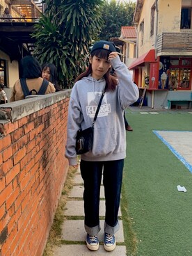 lanpei215さんのコーディネート