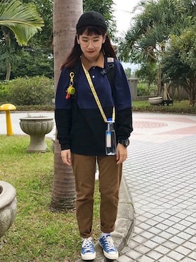 lanpei215さんのコーディネート