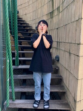 lanpei215さんのコーディネート