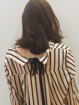 Lizzz小琳子さんのコーディネート