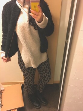 seriさんのコーディネート