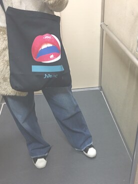 seriさんのコーディネート