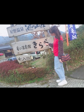 seriさんのコーディネート