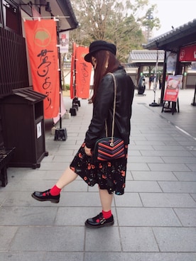 seriさんのコーディネート