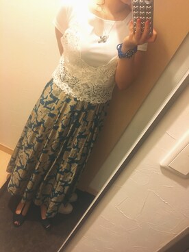 seriさんのコーディネート