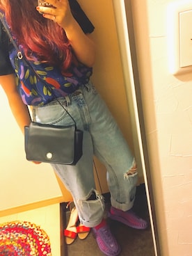 seriさんのコーディネート