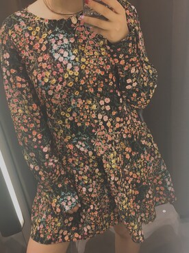 seriさんのコーディネート