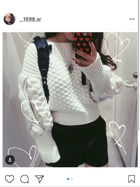 seriさんのコーディネート