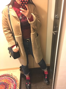 seriさんのコーディネート