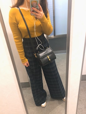 seriさんのコーディネート