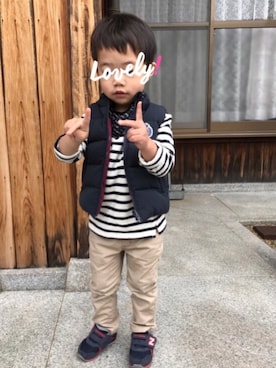 はるさめさんのコーディネート