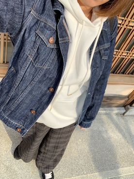 はるさめさんのコーディネート