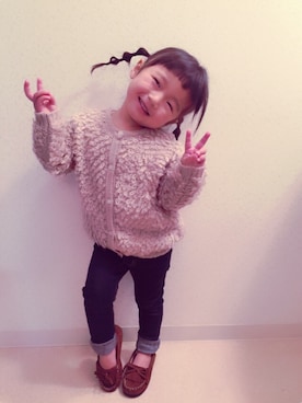 ＊RSさんのコーディネート