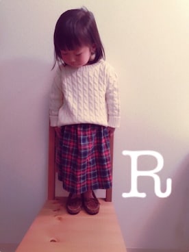 ＊RSさんのコーディネート