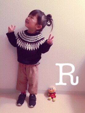 ＊RSさんのコーディネート