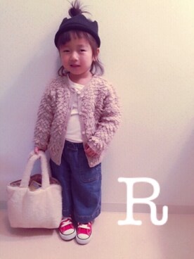 ＊RSさんのコーディネート