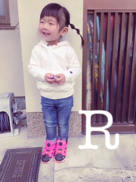 ＊RSさんのコーディネート