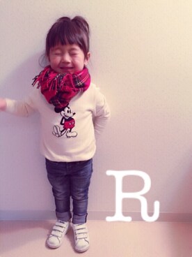 ＊RSさんのコーディネート