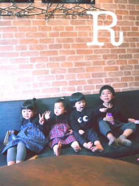 ＊RSさんのコーディネート