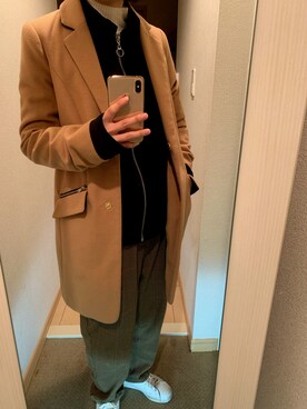 dyさんのコーディネート