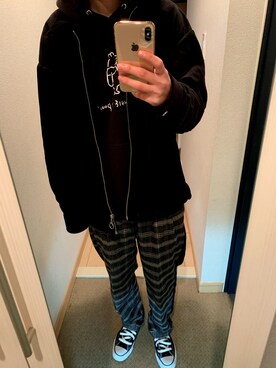 dyさんのコーディネート