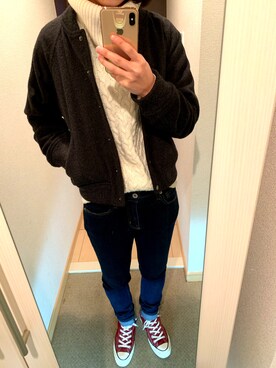 dyさんのコーディネート