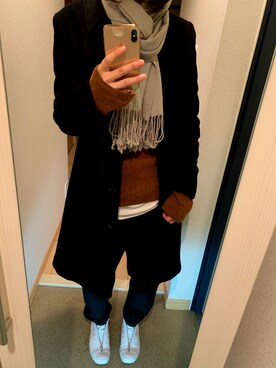 dyさんのコーディネート