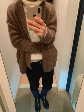 dyさんのコーディネート