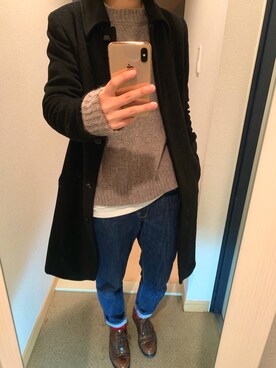 dyさんのコーディネート