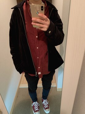 dyさんのコーディネート