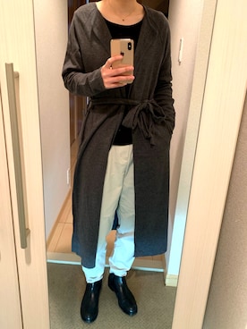 dyさんのコーディネート