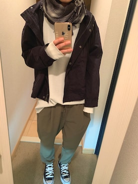 dyさんのコーディネート