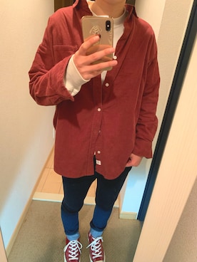 dyさんのコーディネート