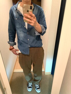 dyさんのコーディネート