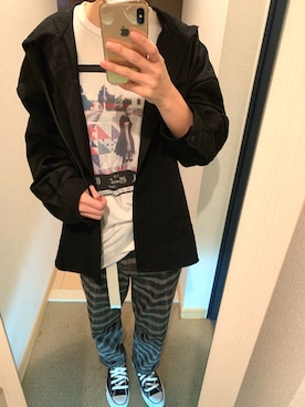 dyさんのコーディネート