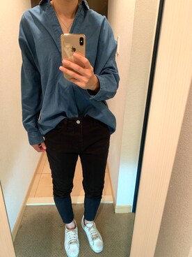 dyさんのコーディネート