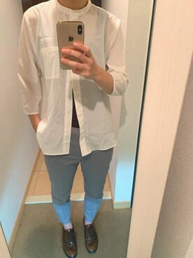 dyさんのコーディネート