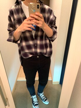 dyさんのコーディネート