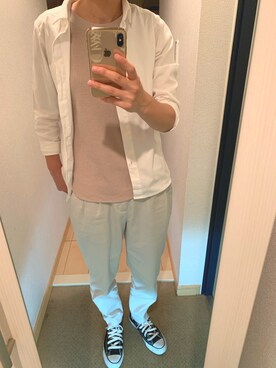 dyさんのコーディネート