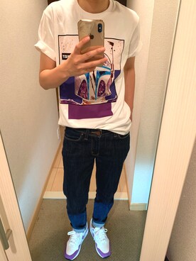 dyさんのコーディネート