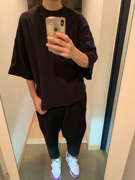 dyさんのコーディネート