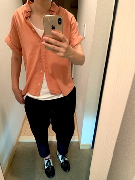 dyさんのコーディネート